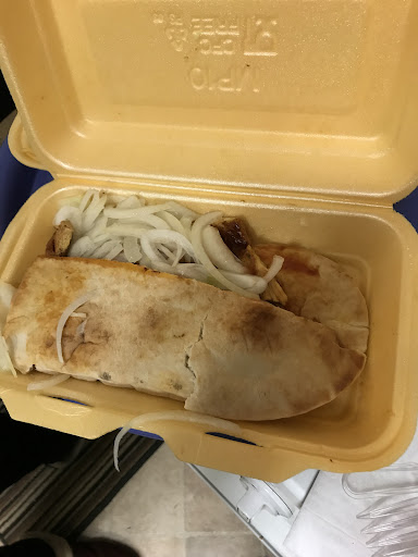 Photo of Dennis's Kebabs - 8 Oxford St, High Wycombe HP11 2DG